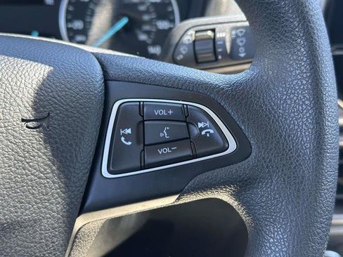 Used 2022 Ford EcoSport SE w/ SE Convenience Package AWD/4WD image 37