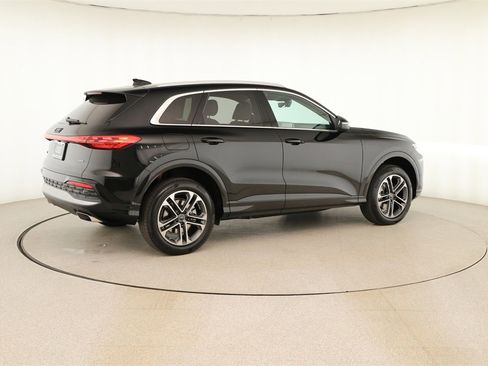 New 2025 Audi Q5 Premium image 7