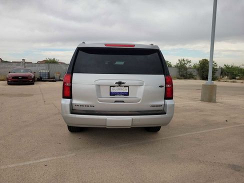 Used 2019 Chevrolet Suburban Premier AWD/4WD image 7