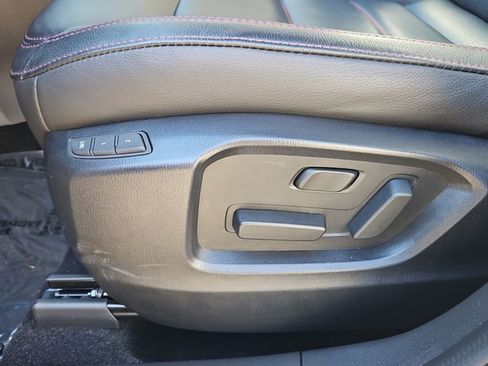 Certified 2025 MAZDA CX-5 2.5 Turbo w/ Premium Package image 12