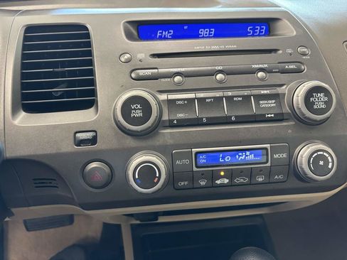 Used 2007 Honda Civic Hybrid Sedan image 17