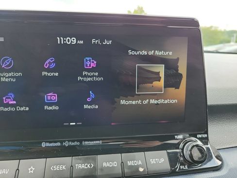 Used 2022 Kia Seltos S FWD image 20