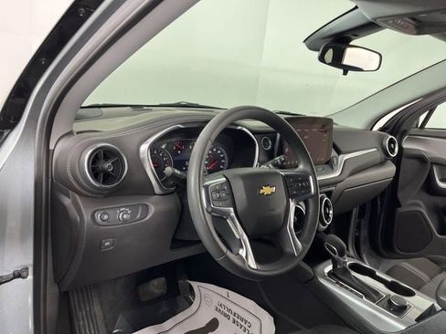 Used 2024 Chevrolet Blazer LT image 16