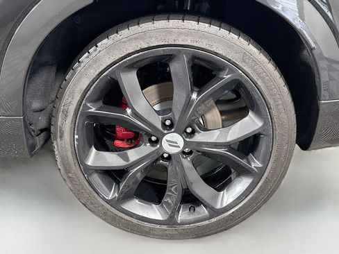 Used 2024 Dodge Hornet R/T Plus AWD/4WD image 37