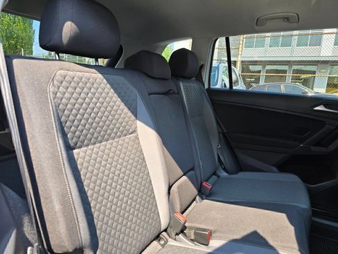 Used 2020 Volkswagen Tiguan S AWD/4WD image 9