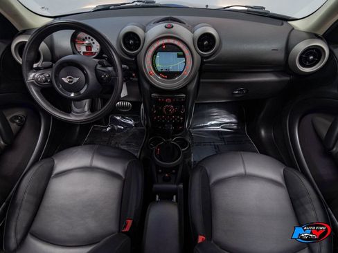 Used 2012 MINI Cooper Countryman S image 2