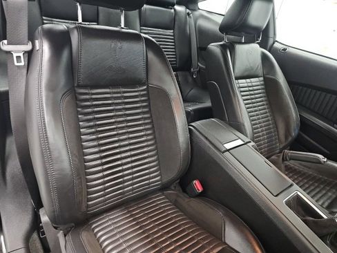 Used 2012 Ford Mustang Shelby GT500 w/ SVT Performance Pkg image 15