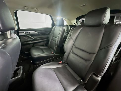 Used 2023 MAZDA CX-9 Touring image 26