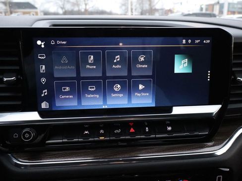 Used 2023 Chevrolet Silverado 1500 RST w/ Convenience Package II image 22