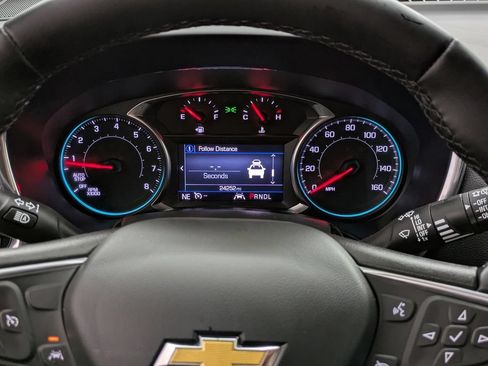 Used 2023 Chevrolet Equinox LT AWD/4WD image 33