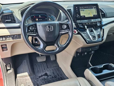 Used 2023 Honda Odyssey Touring image 37