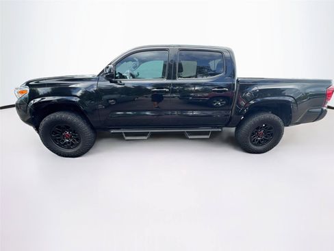 Used 2021 Toyota Tacoma SR w/ SR Convenience Package RWD image 2