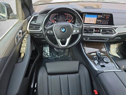 Used 2019 BMW X5 xDrive40i w/ Premium Package 2 AWD/4WD image 16