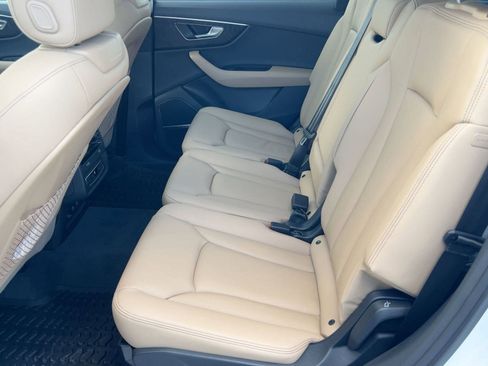 New 2026 Audi Q7 2.0T Premium image 15