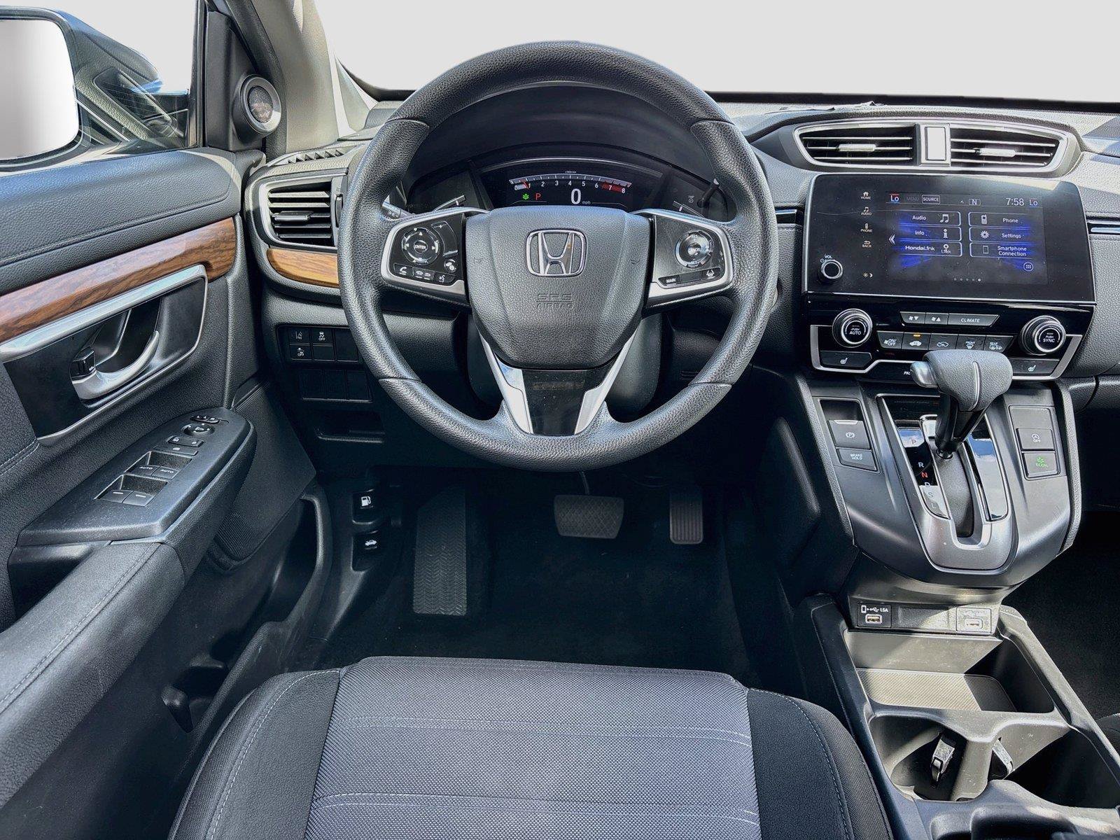 Used 2022 Honda CR-V EX image 27