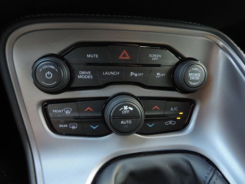 Used 2023 Dodge Challenger R/T Scat Pack RWD image 22
