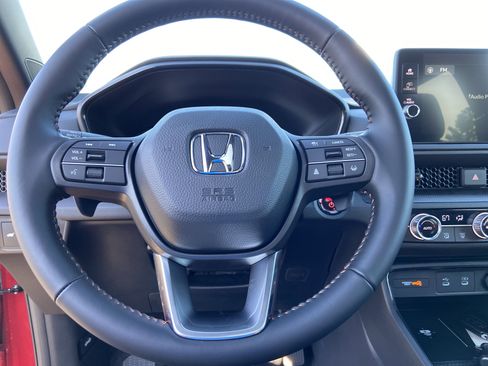 New 2026 Honda CR-V Sport-L image 34