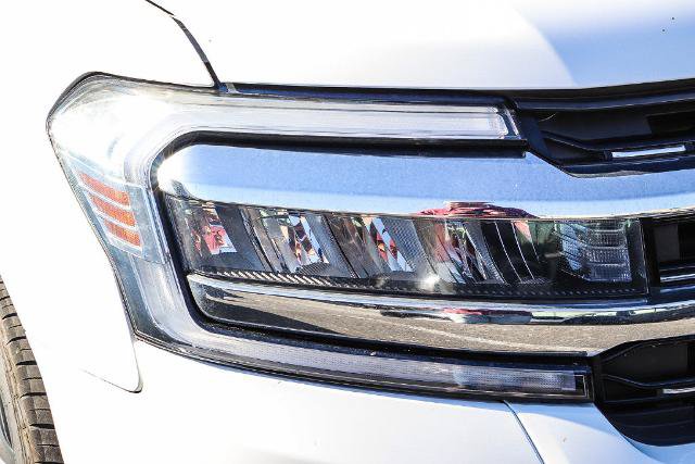 Certified 2022 Ford Expedition Max Limited RWD image 4