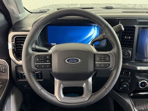 New 2026 Ford F350 Lariat AWD/4WD image 9