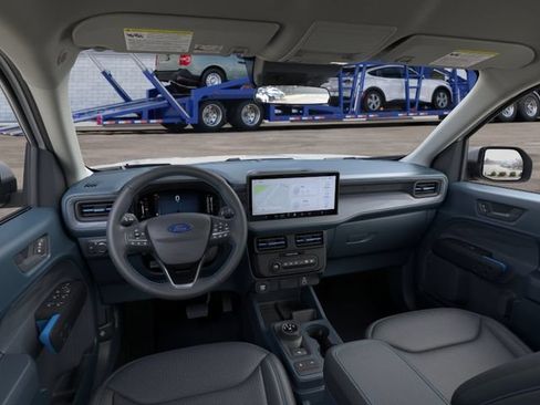 New 2026 Ford Maverick Lobo AWD/4WD image 11