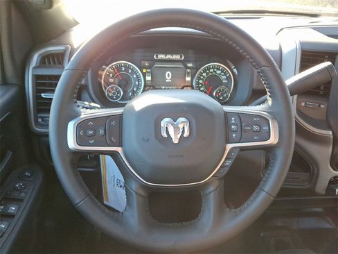 New 2024 RAM 3500 Tradesman w/ Safety Group image 11