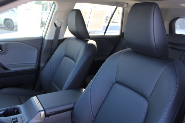 Certified 2026 Toyota RAV4 XLE Premium w/ Panoramic Sun Roof Package FWD image 53