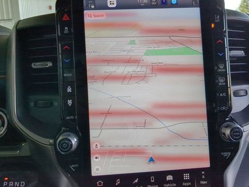 New 2026 RAM 1500 Tungsten w/ Towing Technology Group image 17