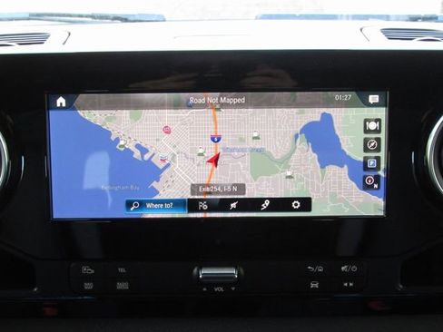 Used 2024 Mercedes-Benz Sprinter 144 Cargo image 31