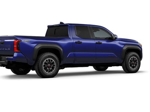 New 2025 Toyota Tacoma TRD Off-Road image 40