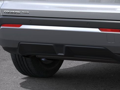 New 2026 Chevrolet Equinox LT AWD/4WD image 38