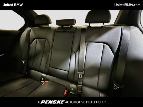 Used 2020 BMW 330i Sedan w/ Convenience Package RWD image 13