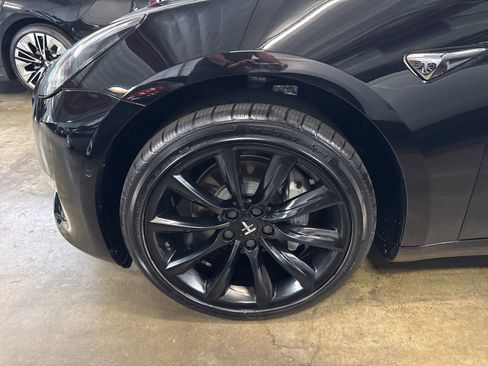 Used 2018 Tesla Model 3 Long Range image 5