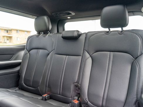 Used 2022 Jeep Wagoneer Series I w/ Convenience Group I image 34