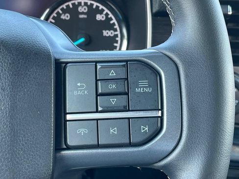 Used 2023 Ford F150 XLT w/ Equipment Group 302A High AWD/4WD image 28