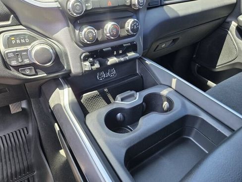 Used 2020 RAM 1500 Big Horn AWD/4WD image 26