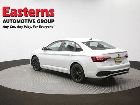 Used 2024 Volkswagen Jetta Sport FWD image 65
