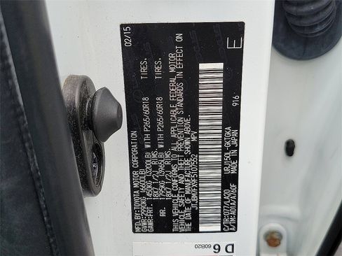 Used 2015 Lexus GX 460 w/ Premium Package AWD/4WD image 11