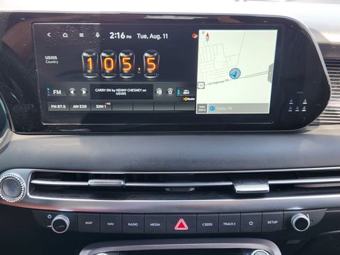Used 2023 Hyundai Palisade Calligraphy AWD/4WD image 17