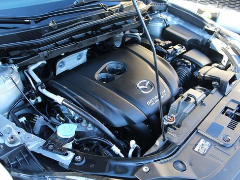 Used 2014 MAZDA CX-5 Touring image 36