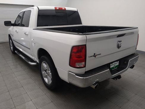Used 2017 RAM 1500 Lone Star RWD image 5