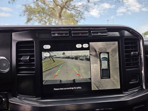 Used 2024 Ford F250 Lariat image 20