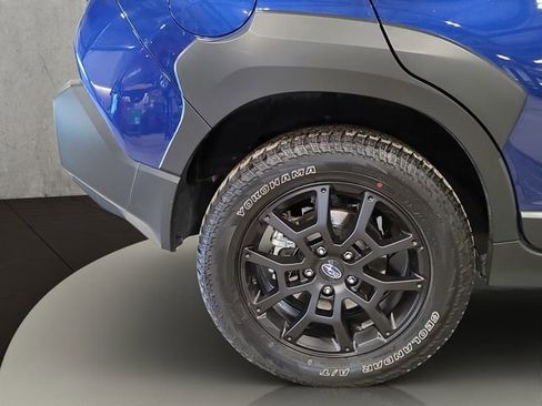 Certified 2024 Subaru Crosstrek 2.5i Wilderness w/ Crosstrek Mirror Package image 38