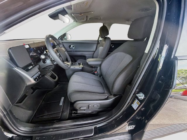 New 2027 Hyundai Ioniq 5 SE RWD image 22