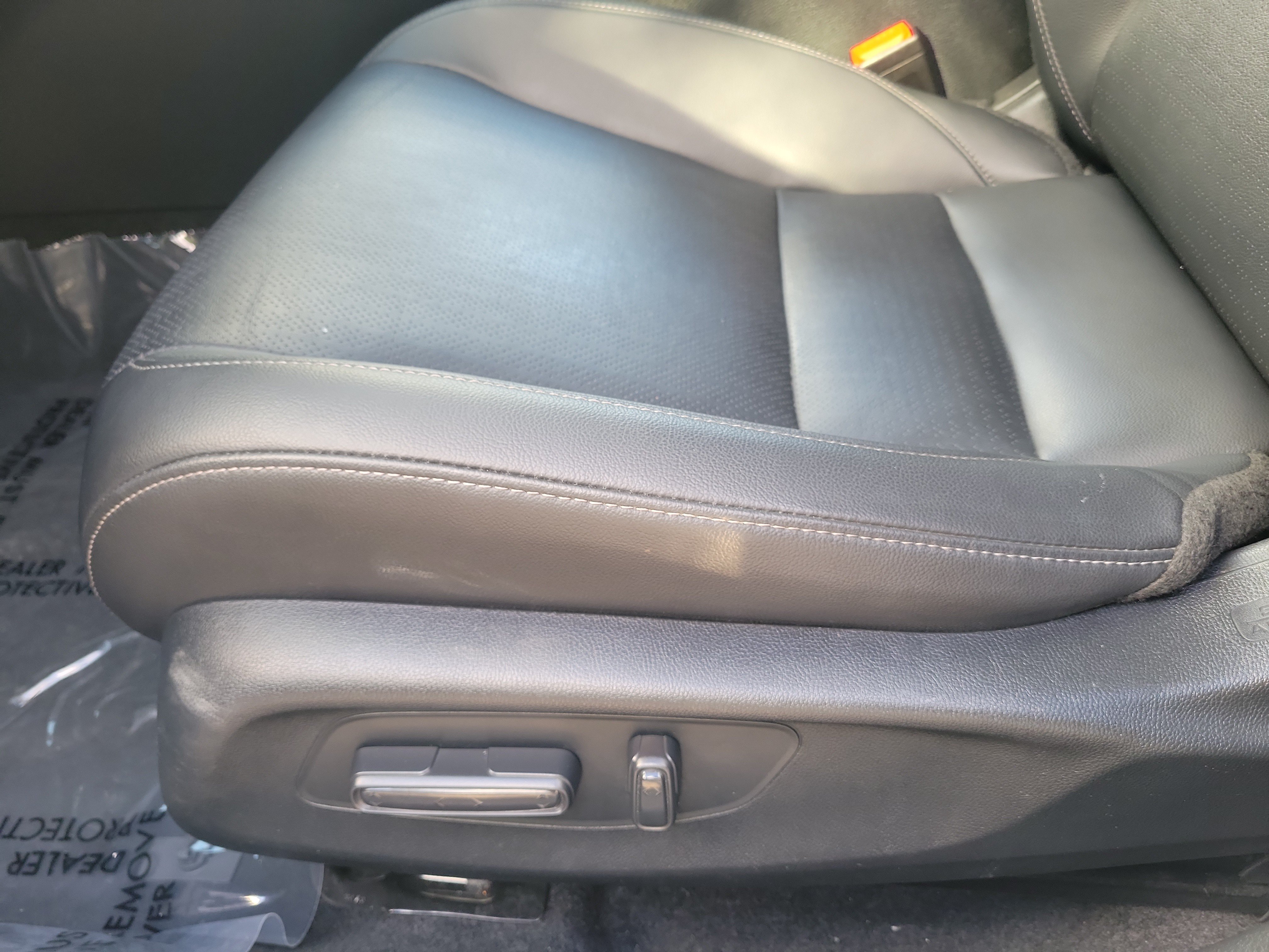 Used 2024 Honda Civic Touring image 21