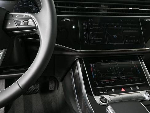 New 2025 Audi Q7 3.0T Premium Plus image 13