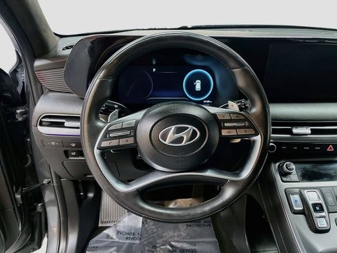 Used 2023 Hyundai Palisade Calligraphy AWD/4WD image 11