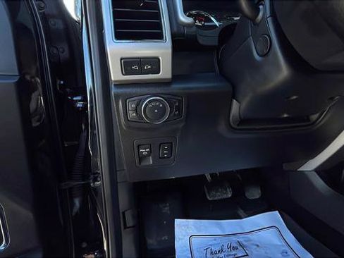 Used 2020 Ford F150 Lariat w/ Equipment Group 502A Luxury image 10