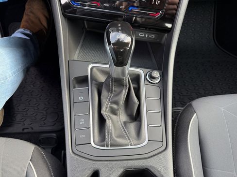 Used 2025 Volkswagen Jetta Sport FWD image 15