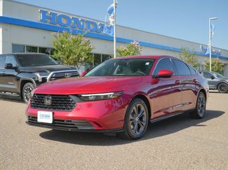 Used 2026 Honda Accord EX-L video 1