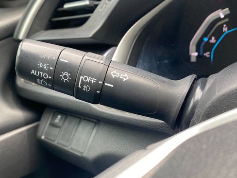 Used 2016 Honda Civic EX-L image 23